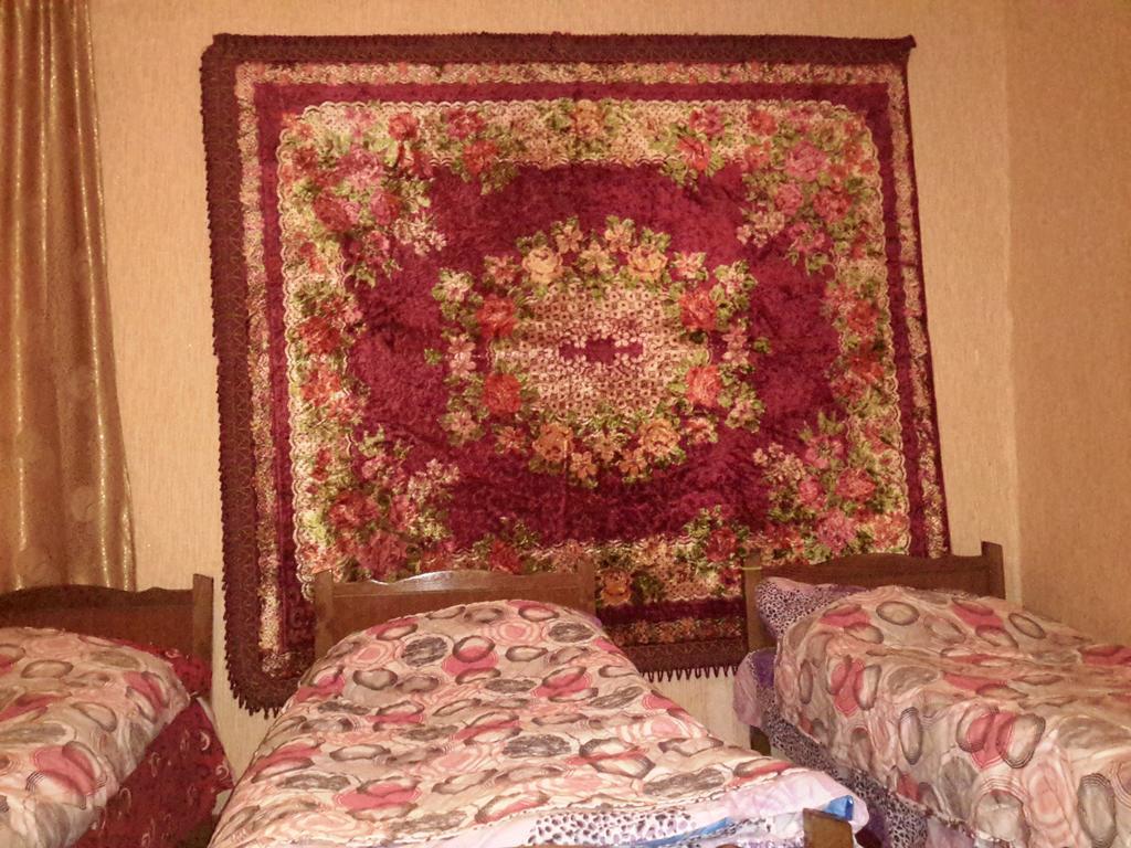 Guesthouse Robinzon Lalkhori Extérieur photo